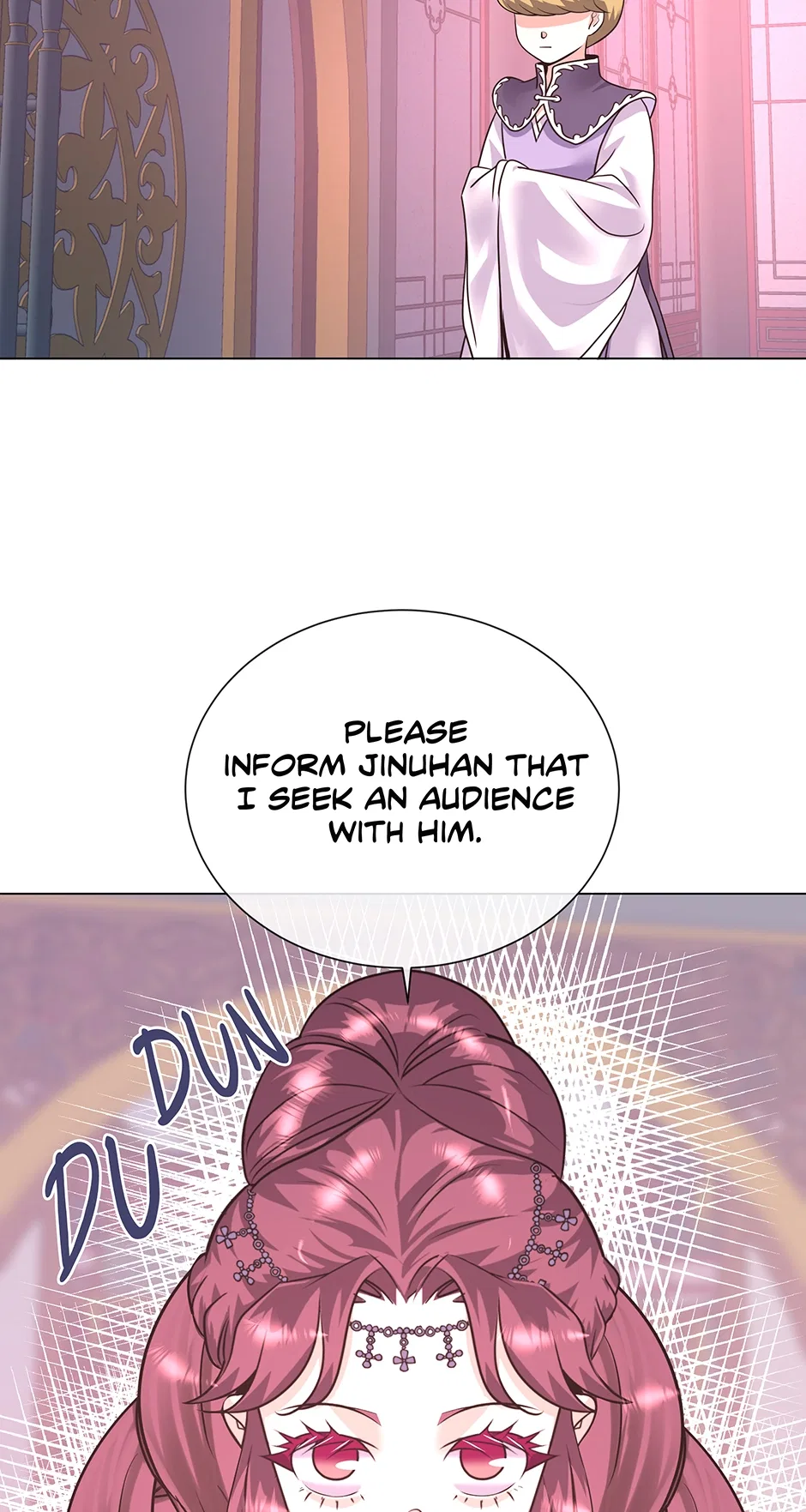 Manuk’s Oath: First Story of Betrothal Chapter 111 – Page 14