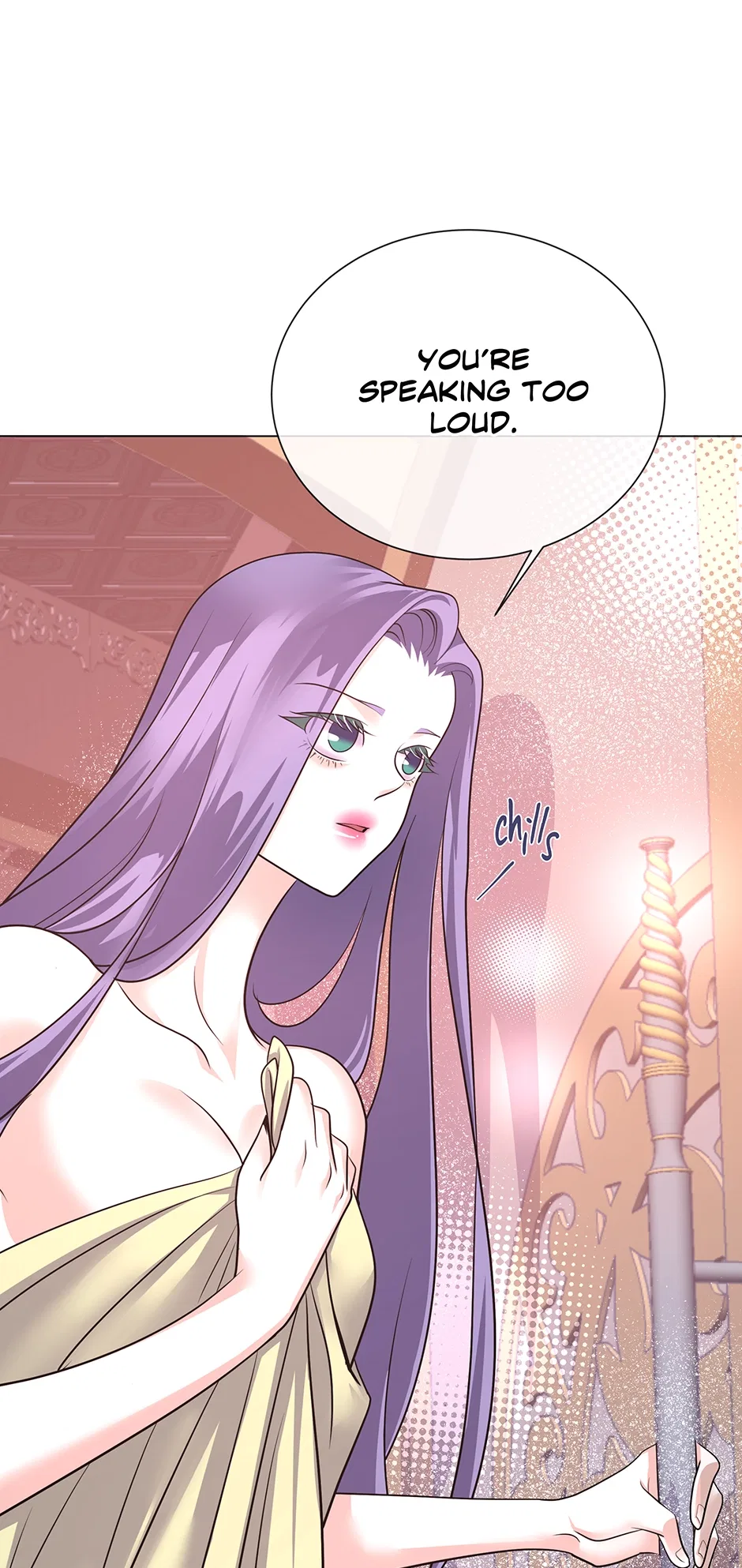 Manuk’s Oath: First Story of Betrothal Chapter 111 – Page 20