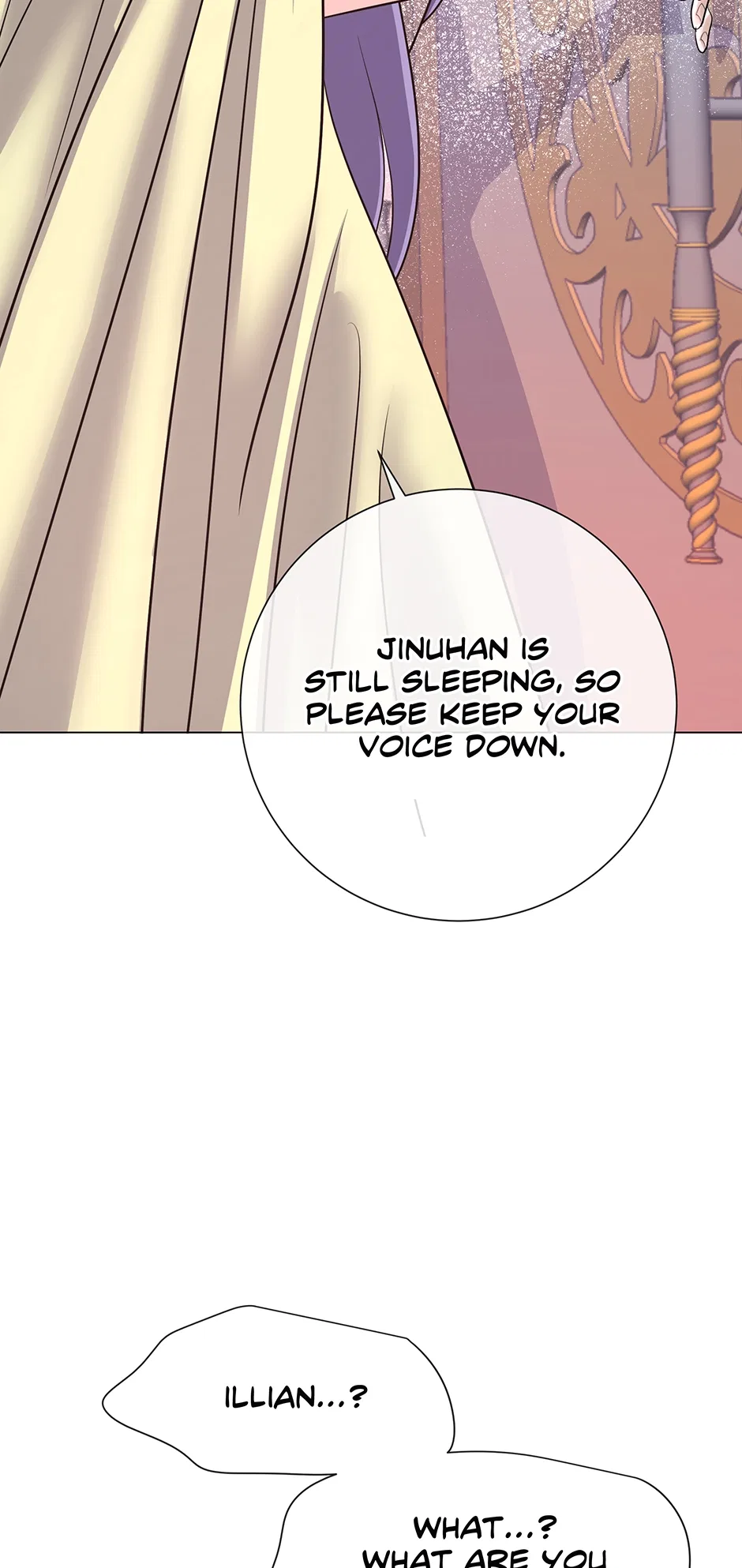 Manuk’s Oath: First Story of Betrothal Chapter 111 – Page 21