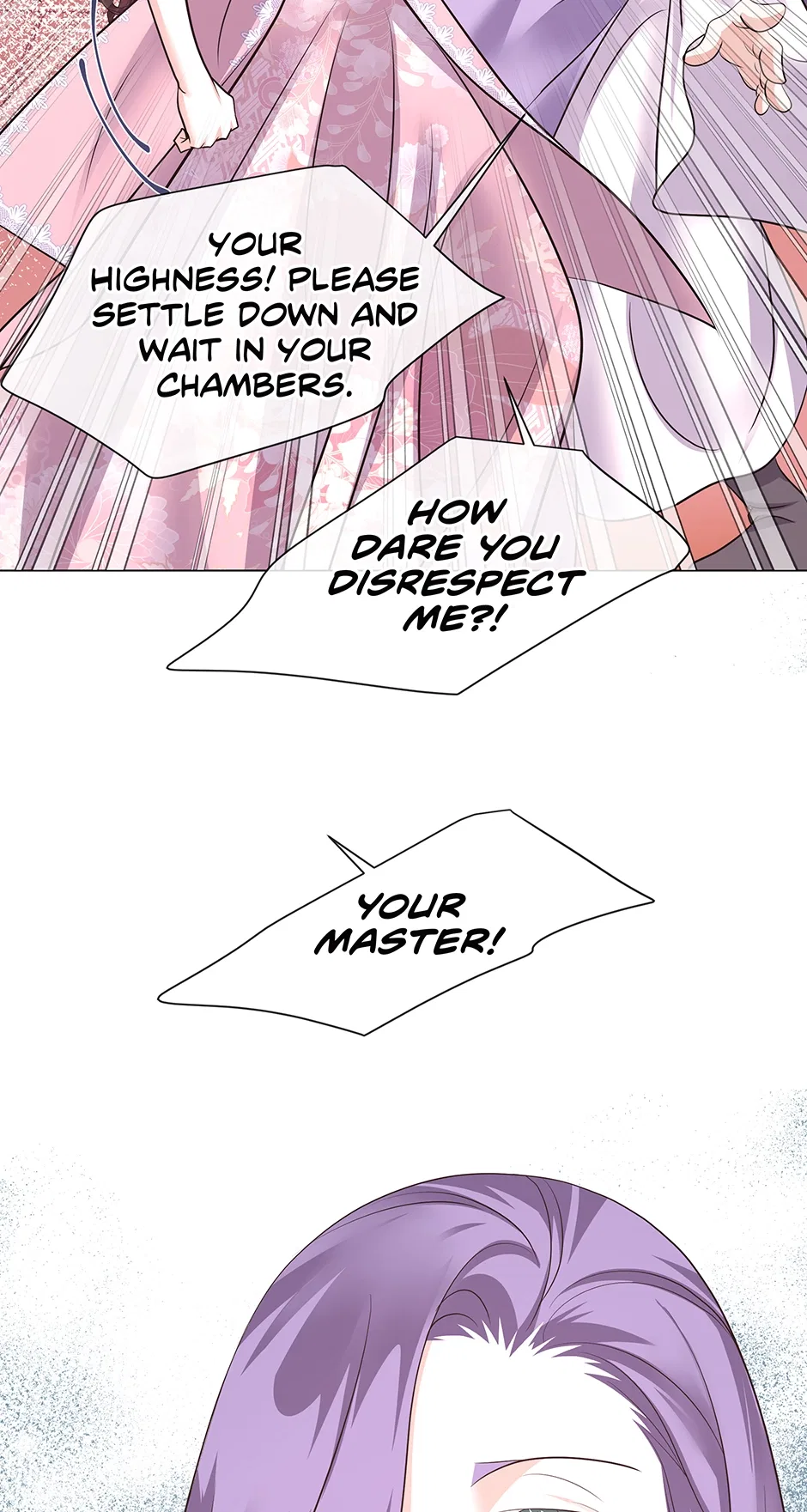 Manuk’s Oath: First Story of Betrothal Chapter 111 – Page 27