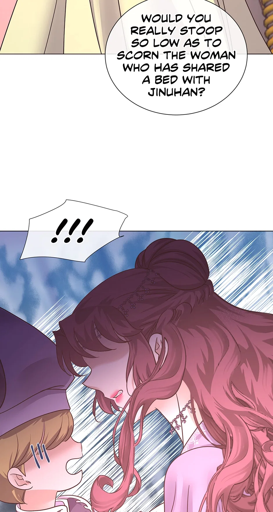 Manuk’s Oath: First Story of Betrothal Chapter 111 – Page 30