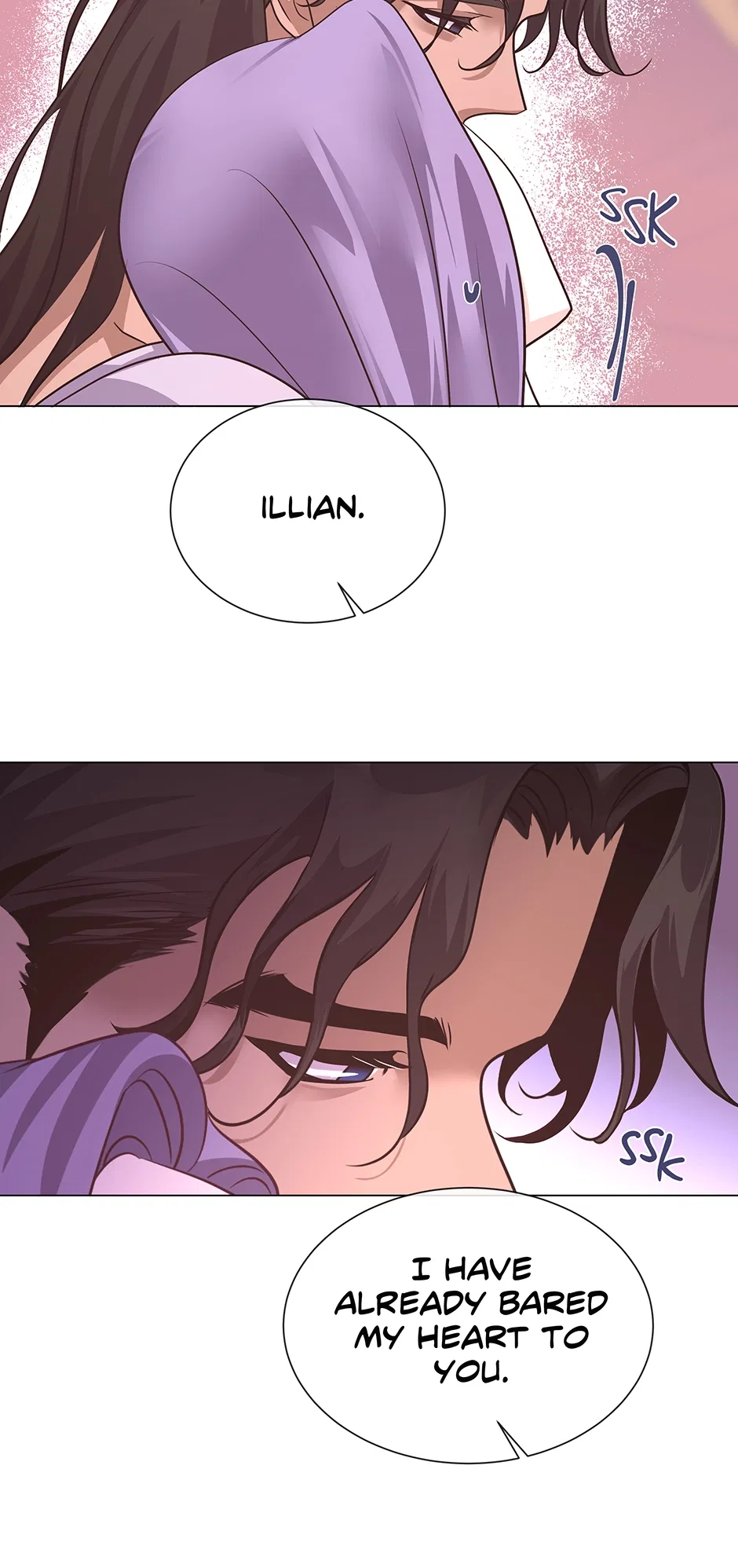 Manuk’s Oath: First Story of Betrothal Chapter 111 – Page 38