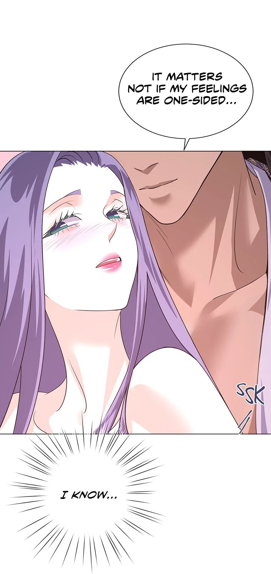 Manuk’s Oath: First Story of Betrothal Chapter 111 – Page 39