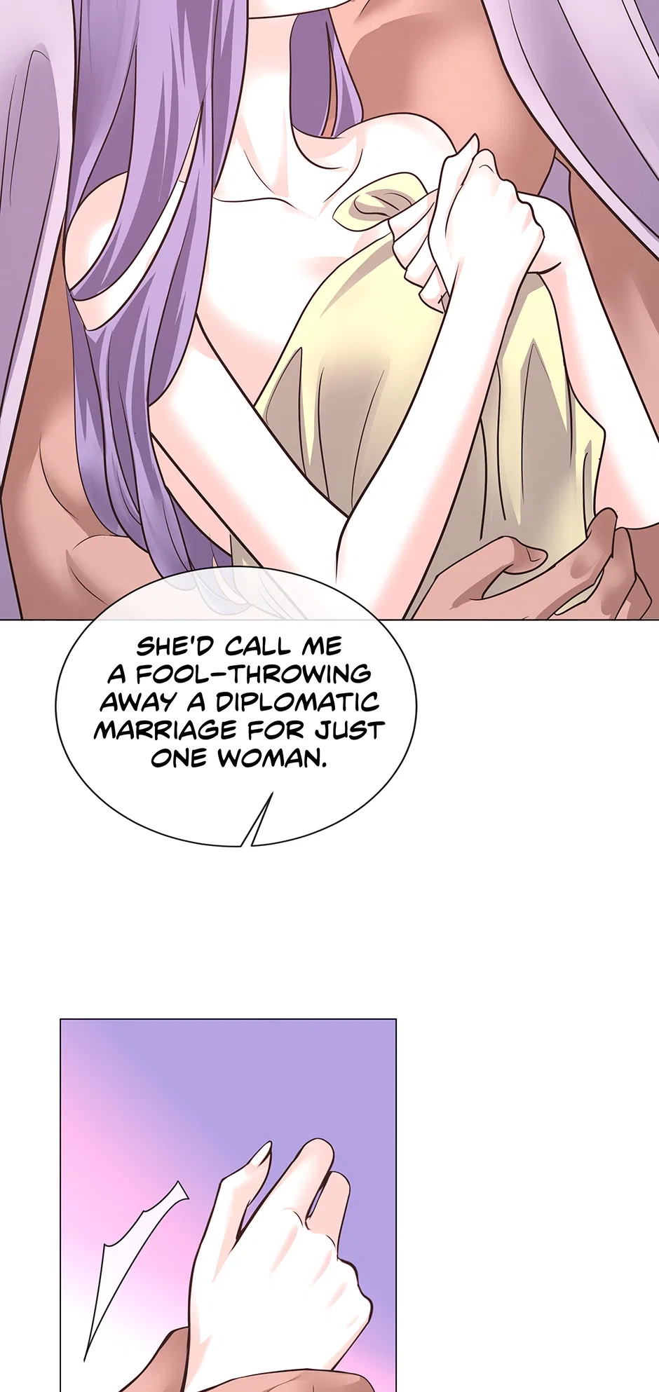 Manuk’s Oath: First Story of Betrothal Chapter 111 – Page 42