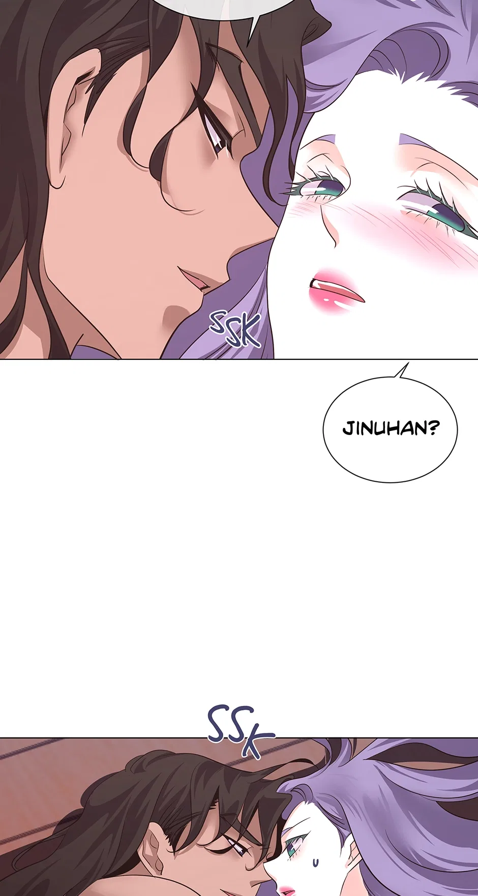 Manuk’s Oath: First Story of Betrothal Chapter 111 – Page 50