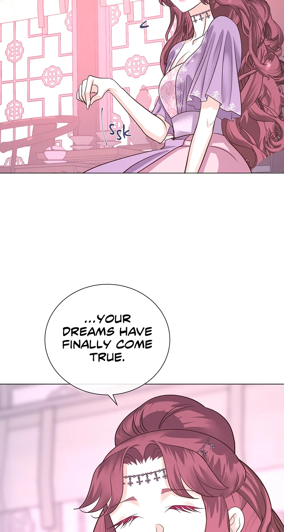 Manuk’s Oath: First Story of Betrothal Chapter 111 – Page 58