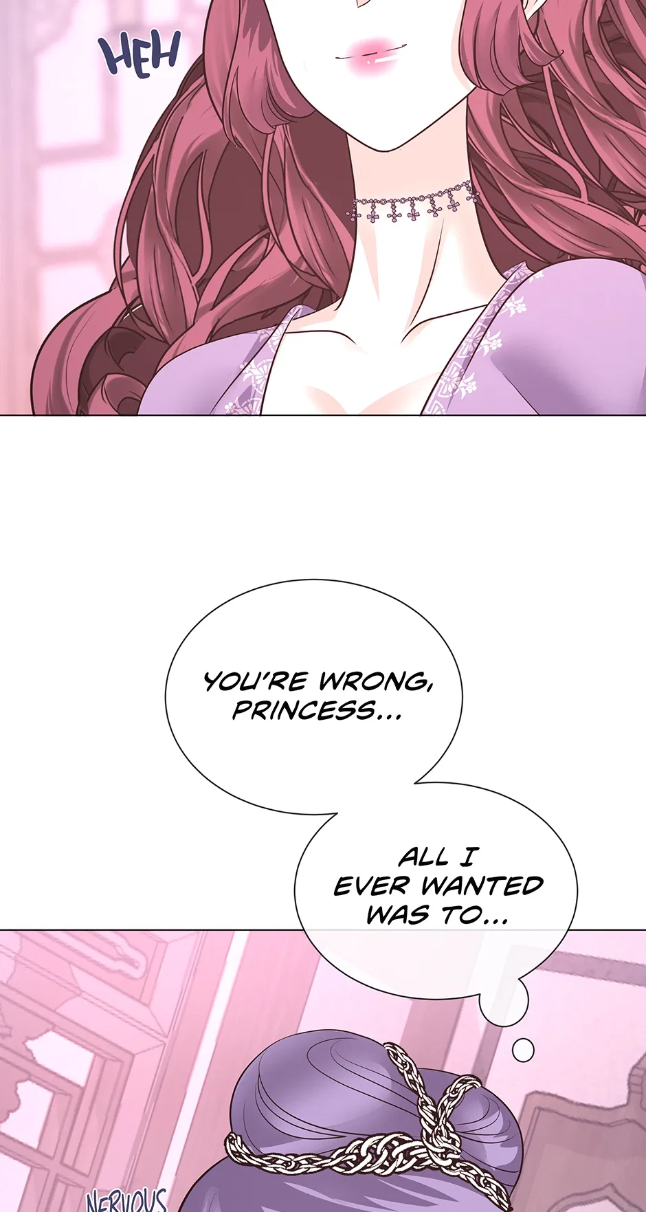 Manuk’s Oath: First Story of Betrothal Chapter 111 – Page 59