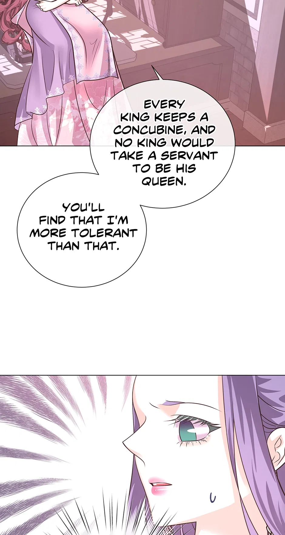 Manuk’s Oath: First Story of Betrothal Chapter 111 – Page 64