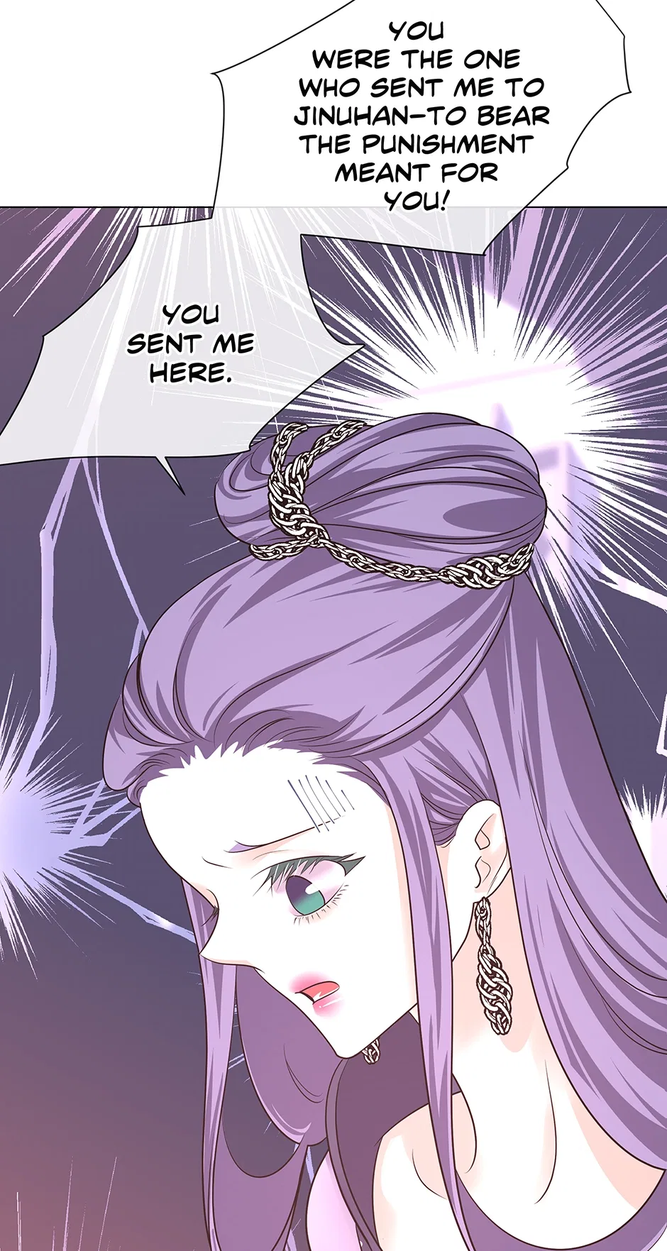 Manuk’s Oath: First Story of Betrothal Chapter 111 – Page 67