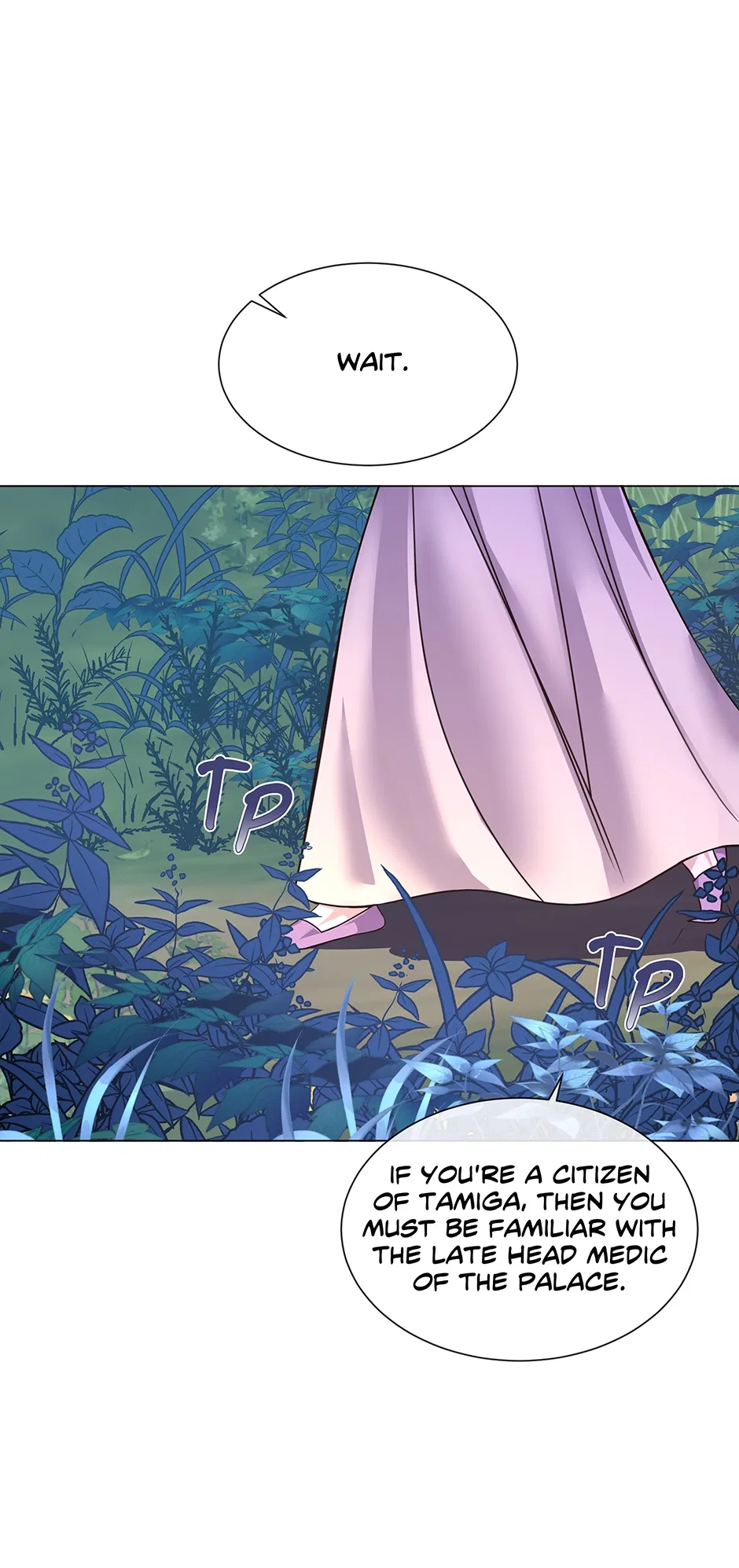 Manuk’s Oath: First Story of Betrothal Chapter 105 – Page 1