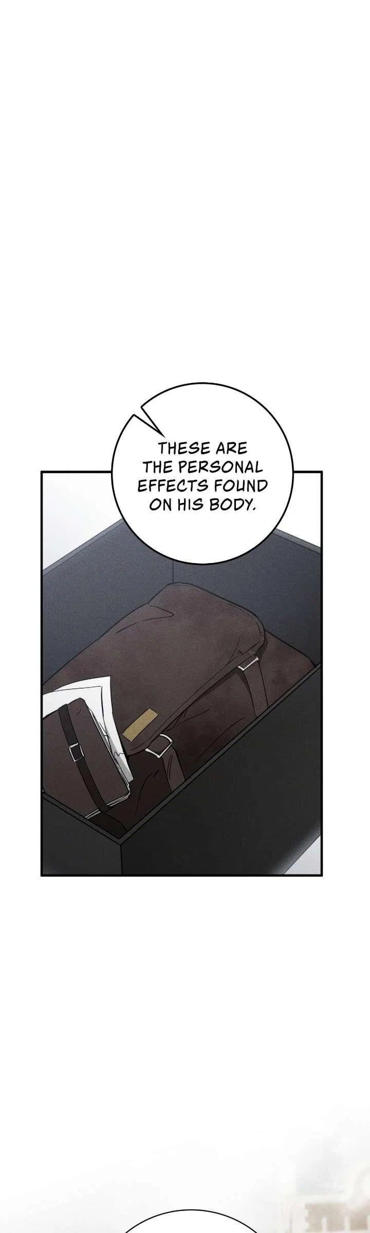 He Might Not Be My Husband Chapter 4 – Page 1