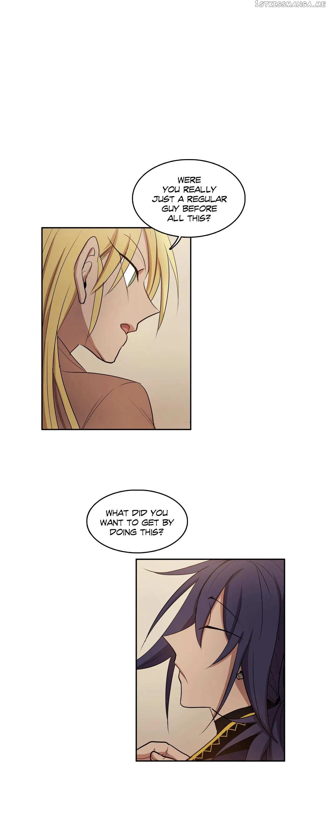 The Shop With No Name Chapter 82 – Page 1