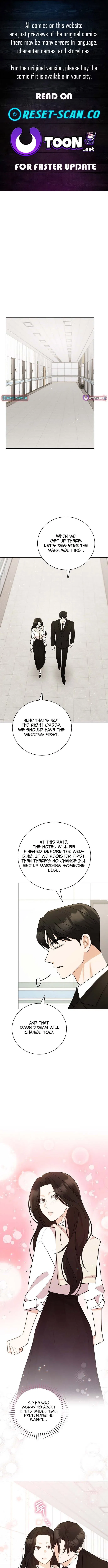 Bad Dream Chapter 45 – Page 1