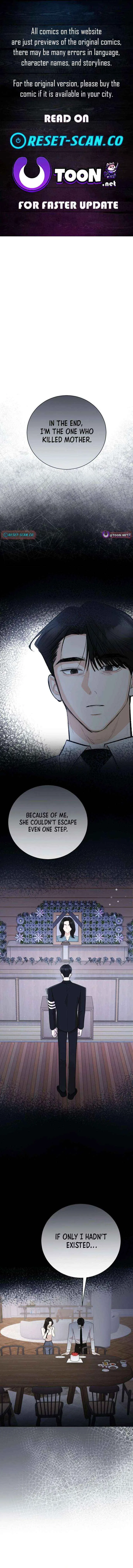 Bad Dream Chapter 35 – Page 1