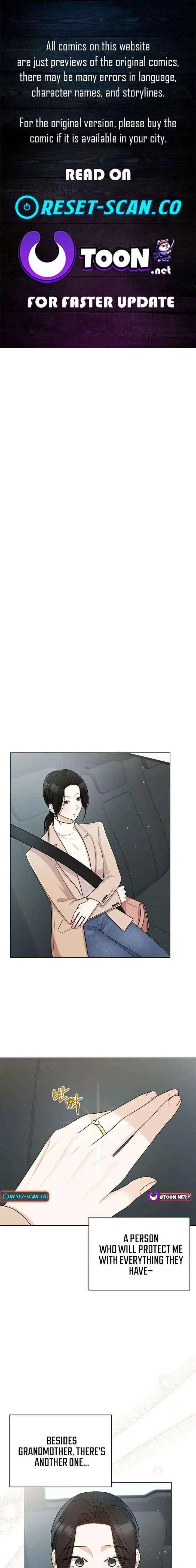 Bad Dream Chapter 31 – Page 1