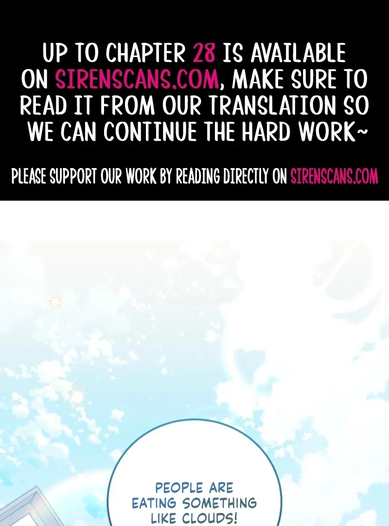 Adopting the Hero Changed the Genre Chapter 27 – Page 1