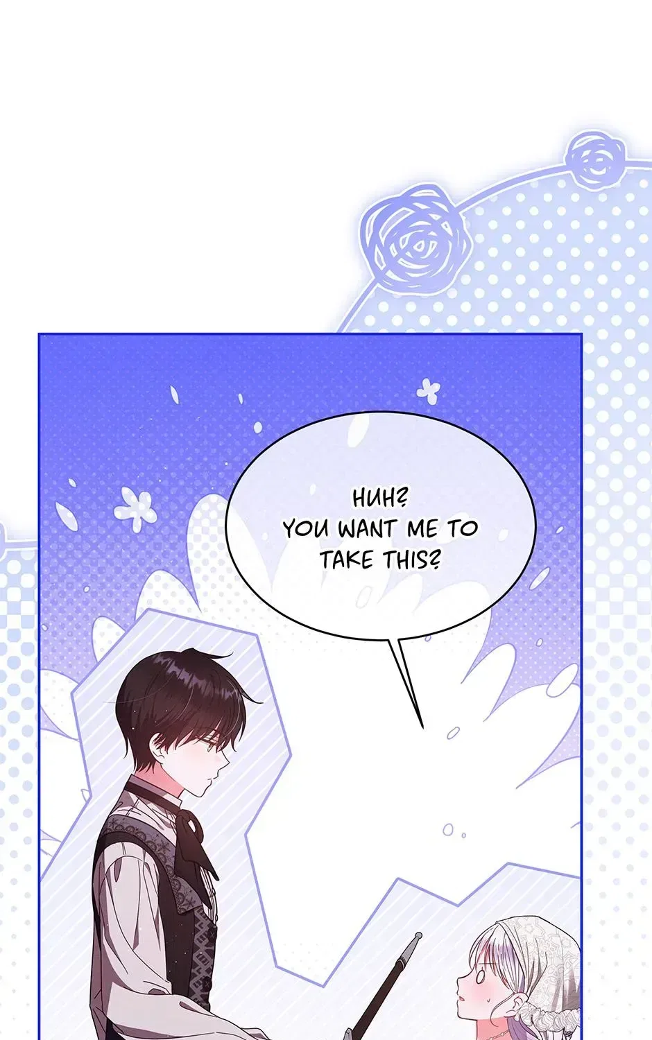 Lady Baby Is a Revenge Maker Chapter 74 – Page 1