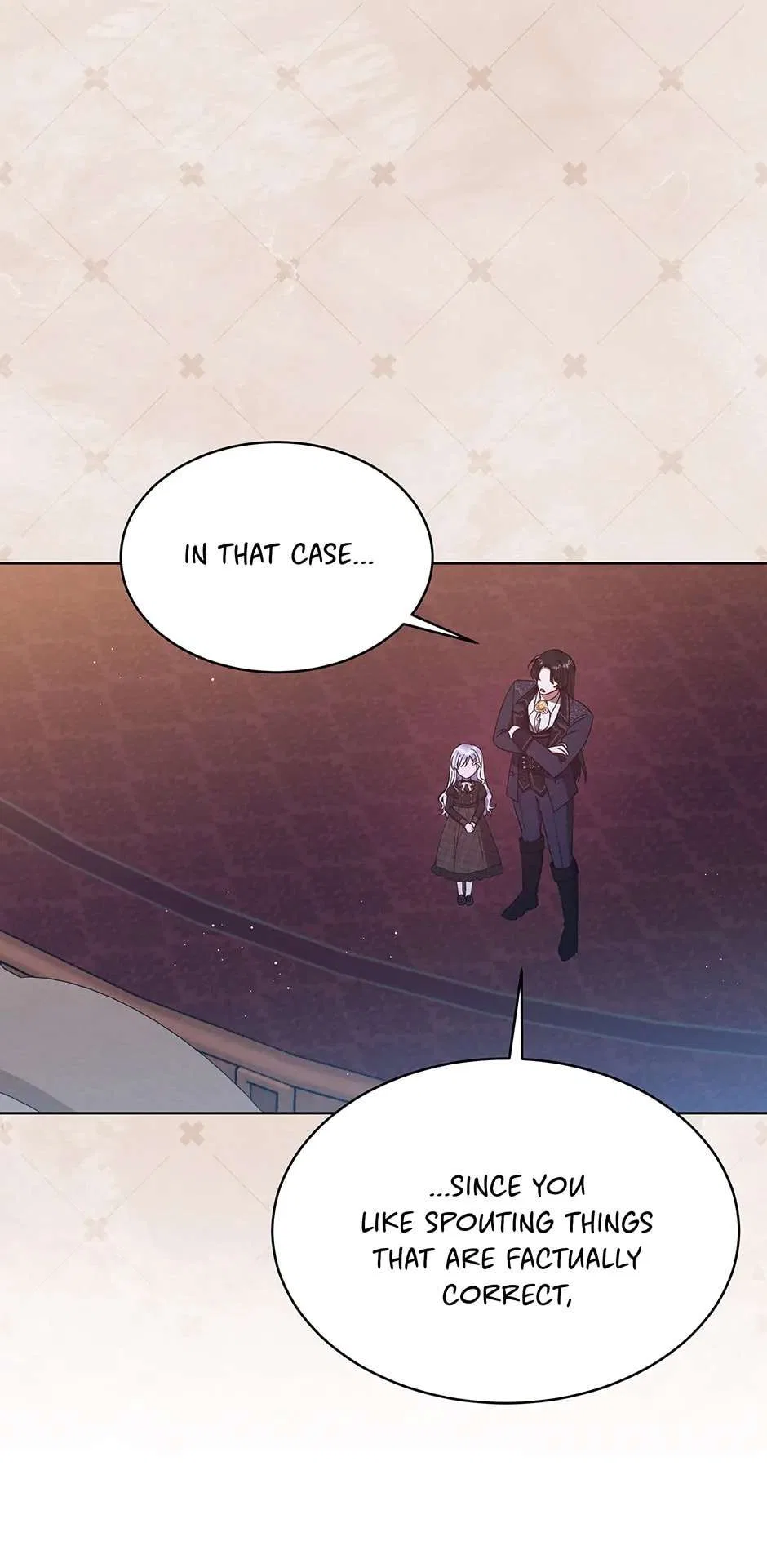 Lady Baby Is a Revenge Maker Chapter 59 – Page 11
