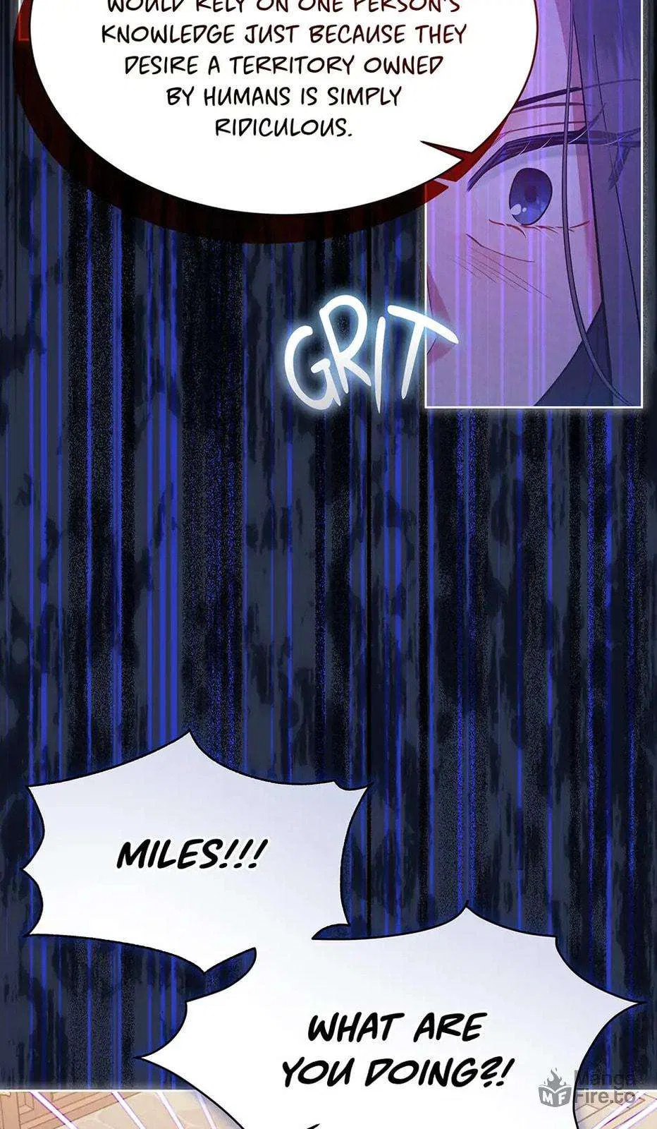Lady Baby Is a Revenge Maker Chapter 59 – Page 21