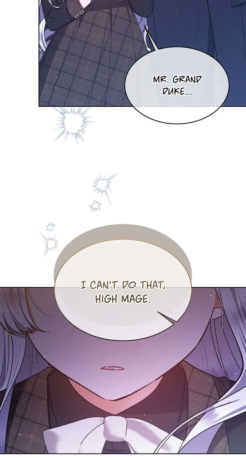 Lady Baby Is a Revenge Maker Chapter 59 – Page 26