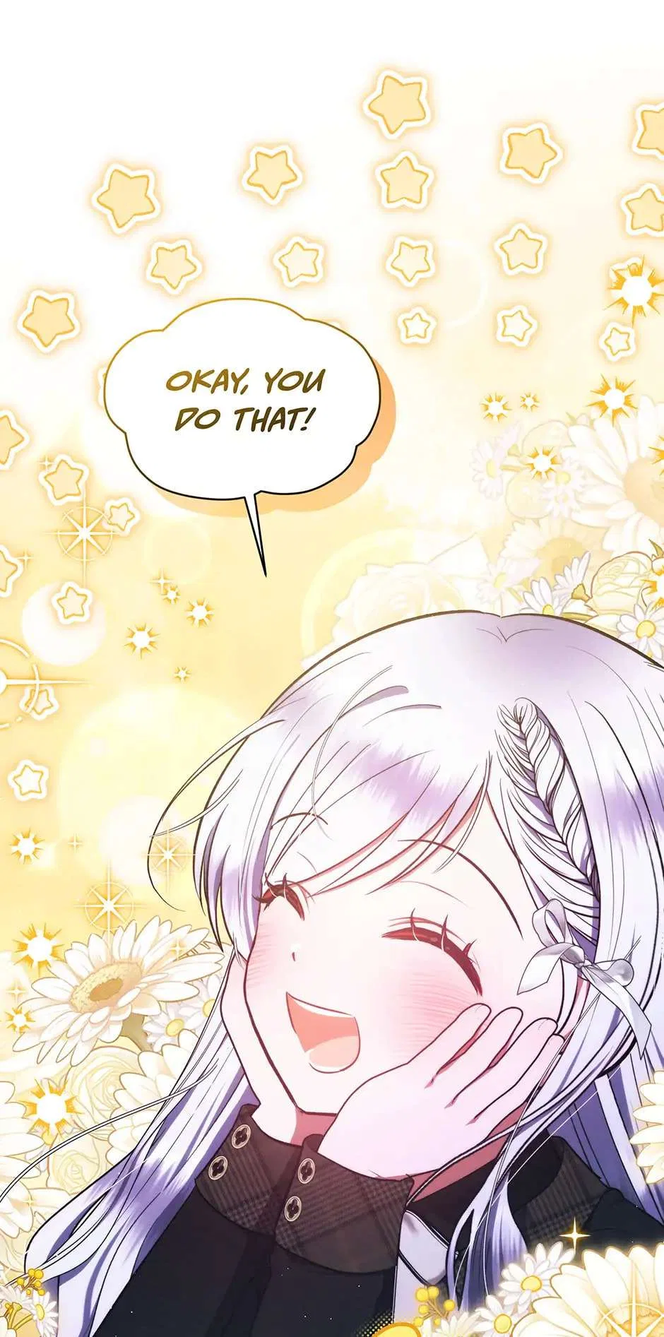 Lady Baby Is a Revenge Maker Chapter 59 – Page 32