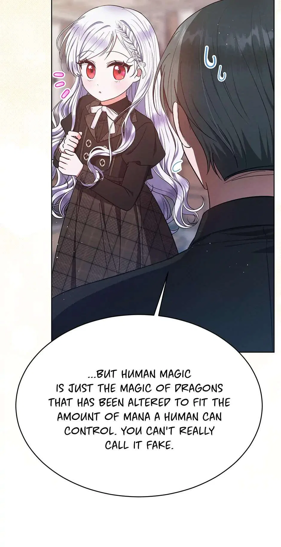 Lady Baby Is a Revenge Maker Chapter 59 – Page 37