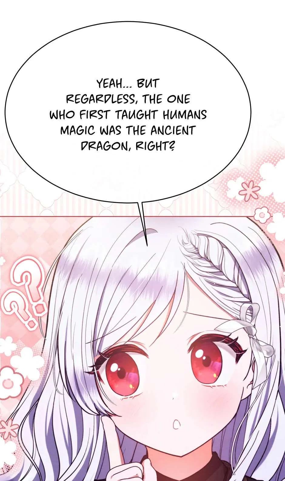 Lady Baby Is a Revenge Maker Chapter 59 – Page 38