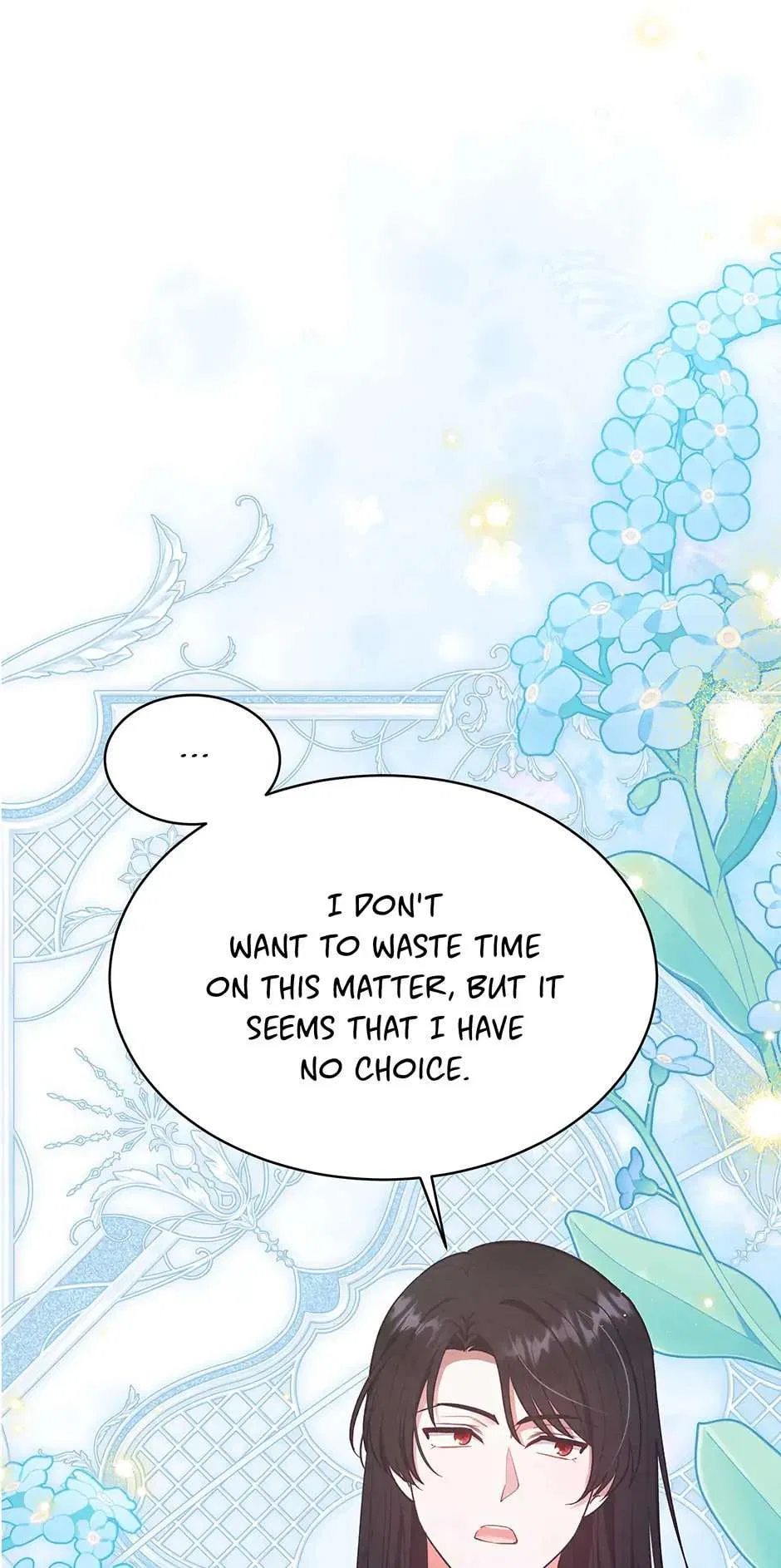 Lady Baby Is a Revenge Maker Chapter 59 – Page 43