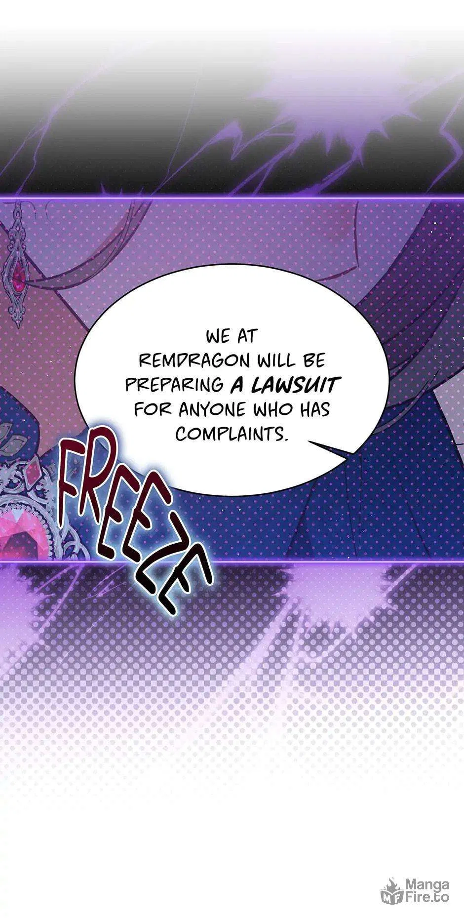 Lady Baby Is a Revenge Maker Chapter 59 – Page 50