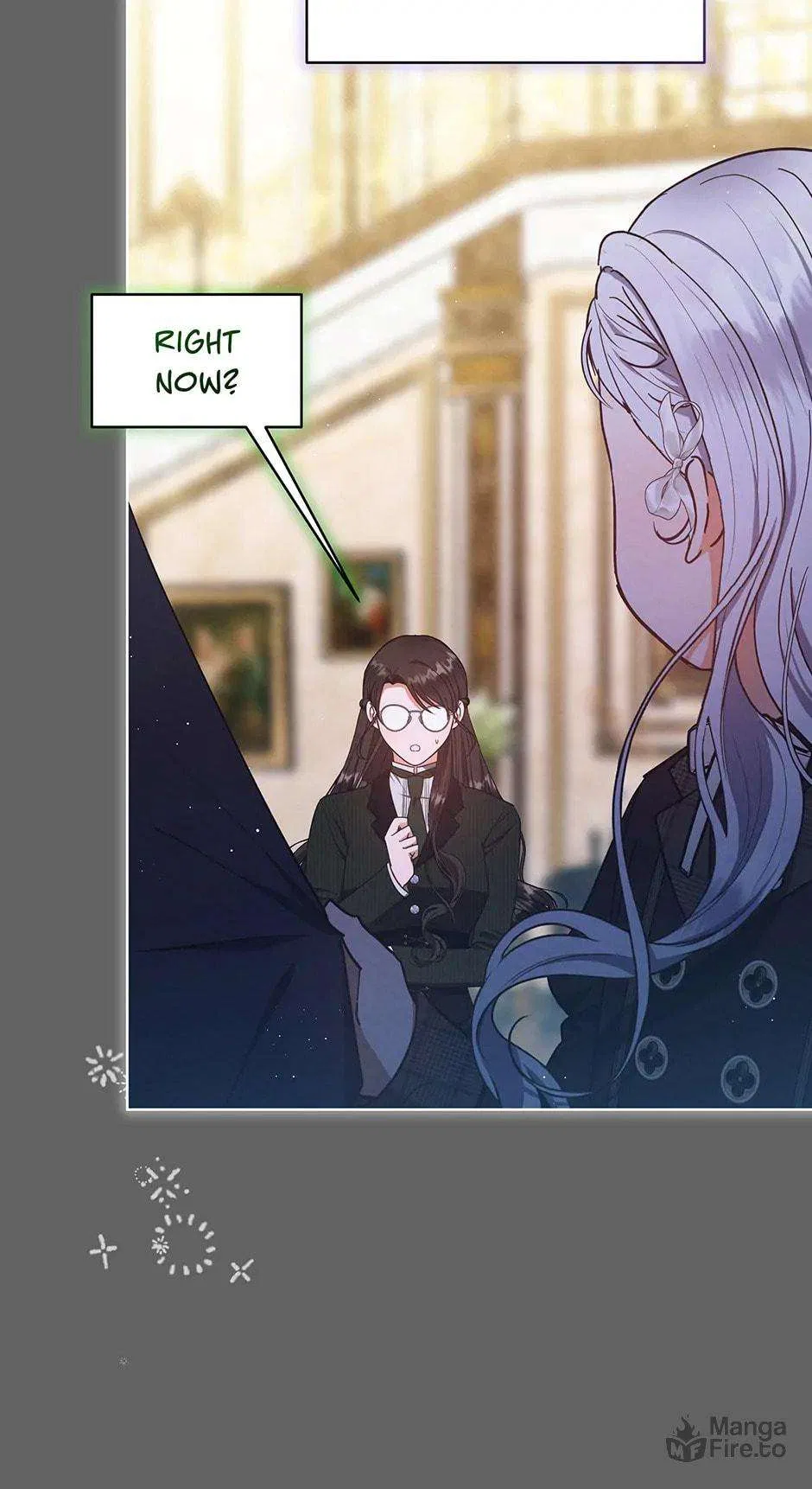 Lady Baby Is a Revenge Maker Chapter 59 – Page 66