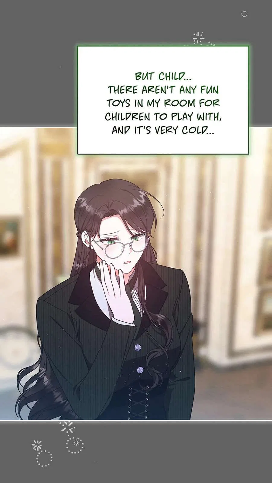 Lady Baby Is a Revenge Maker Chapter 59 – Page 67