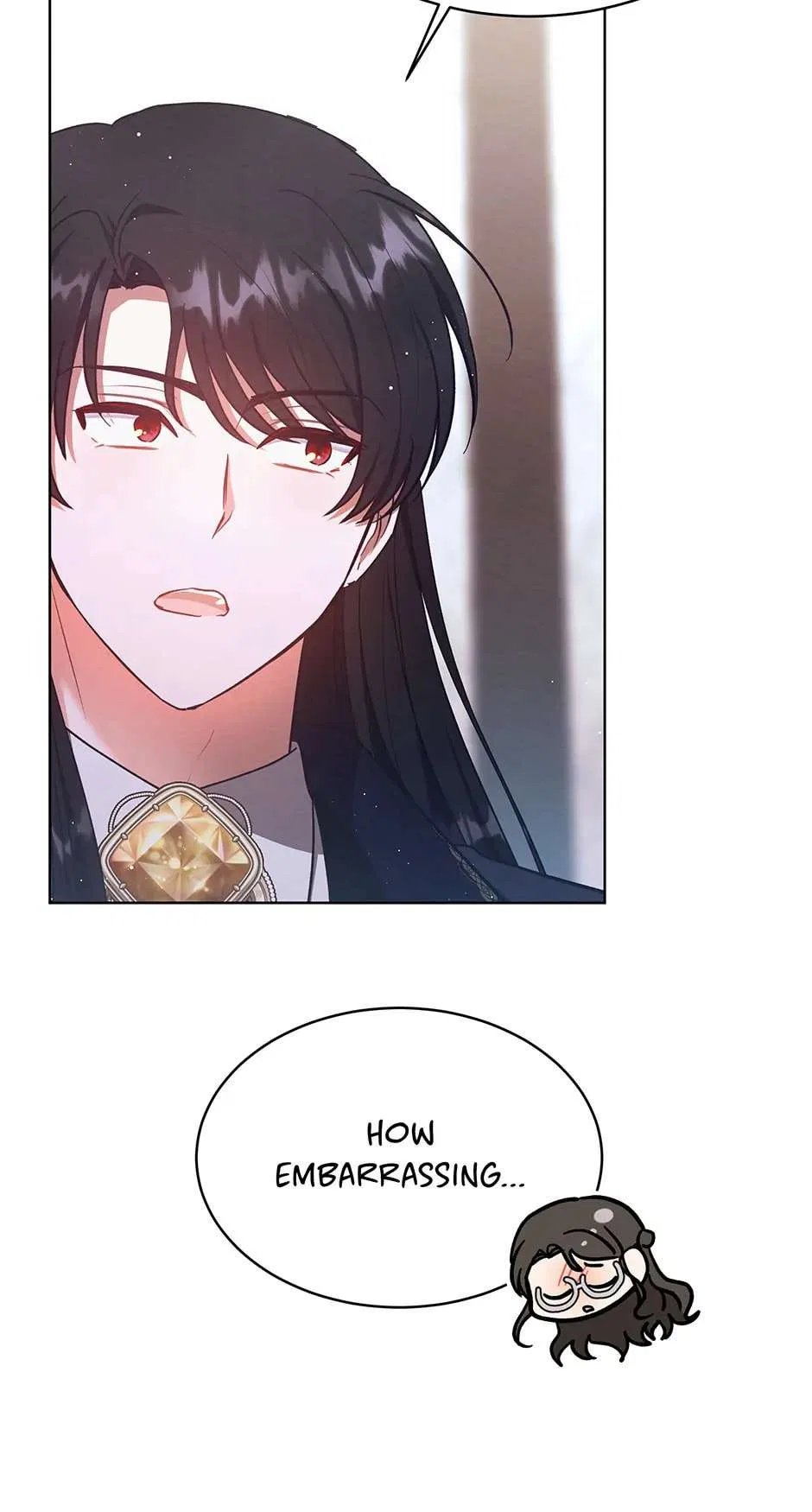 Lady Baby Is a Revenge Maker Chapter 59 – Page 74