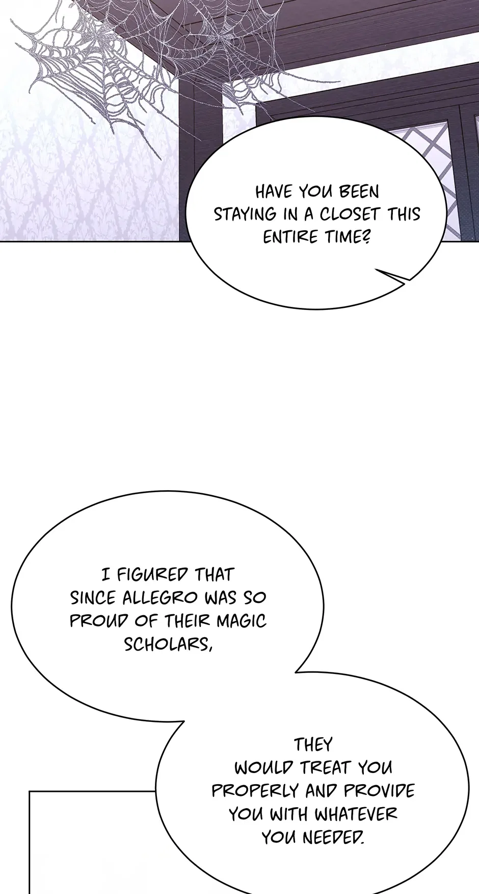 Lady Baby Is a Revenge Maker Chapter 58 – Page 73