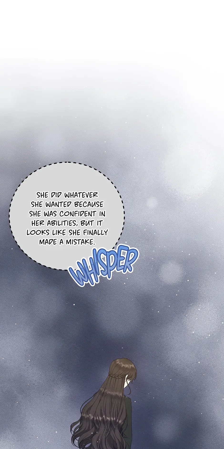 Lady Baby Is a Revenge Maker Chapter 56 – Page 1