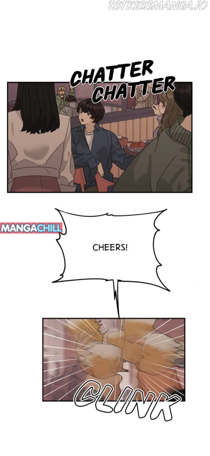 Love Your Enemies Chapter 102 – Page 1