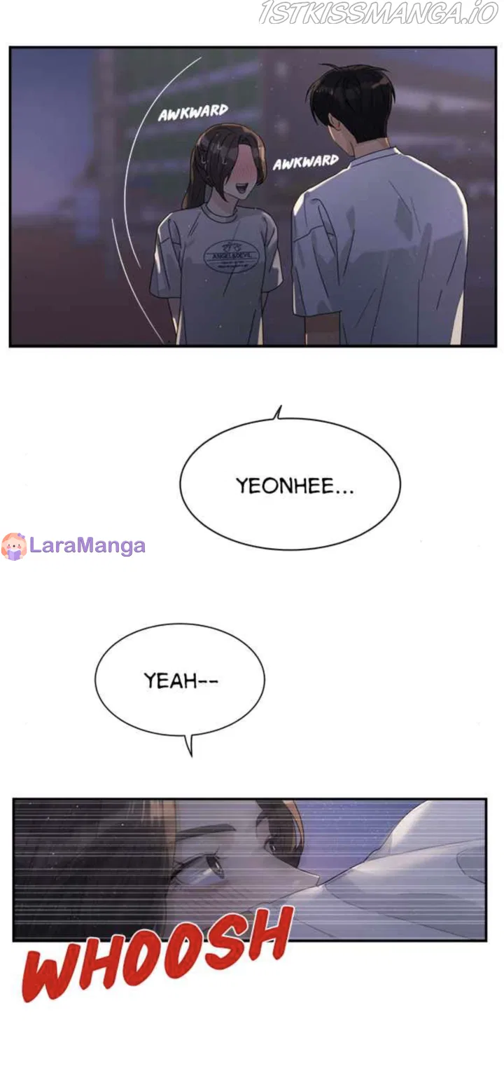 Love Your Enemies Chapter 101 – Page 23