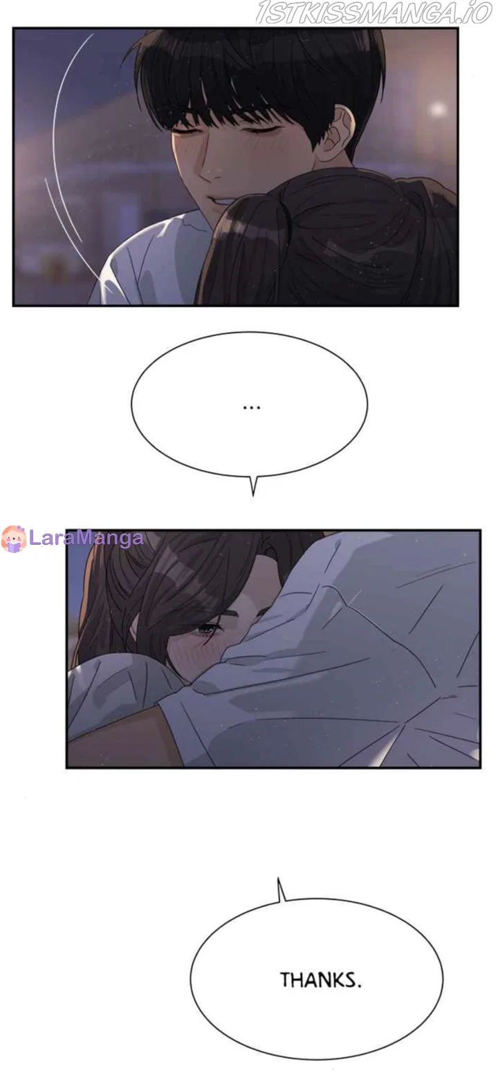Love Your Enemies Chapter 101 – Page 27