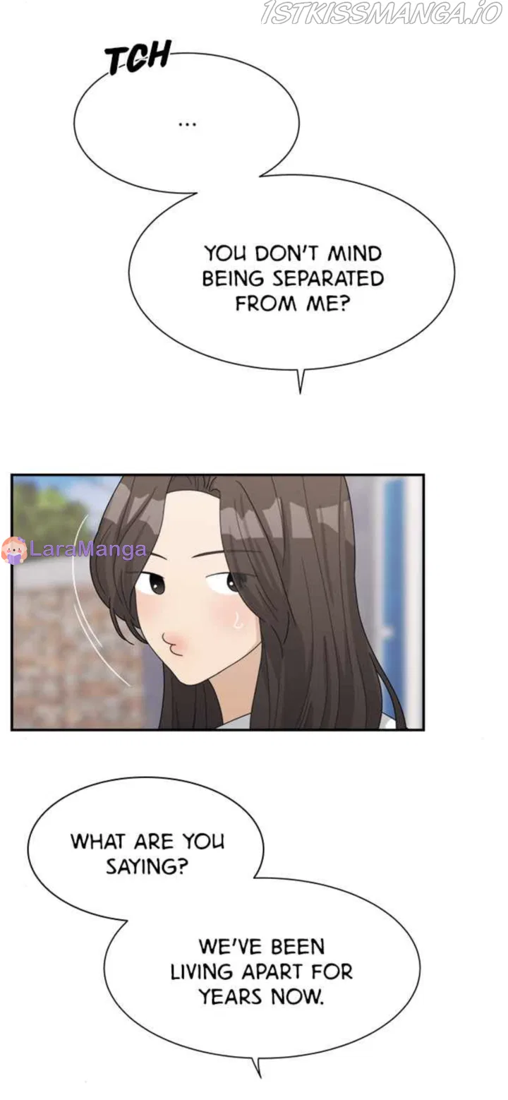 Love Your Enemies Chapter 101 – Page 36