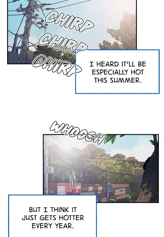 Love Your Enemies Chapter 95 – Page 4