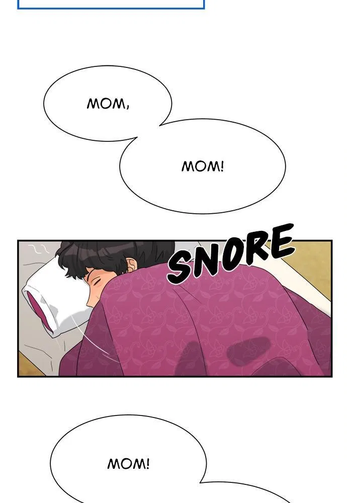 Love Your Enemies Chapter 95 – Page 6