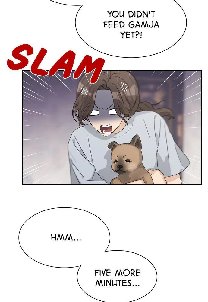 Love Your Enemies Chapter 95 – Page 7