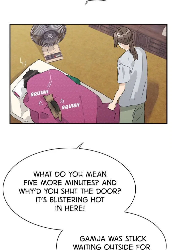 Love Your Enemies Chapter 95 – Page 10