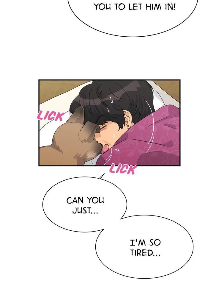 Love Your Enemies Chapter 95 – Page 12