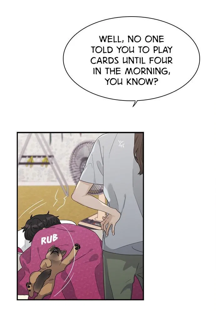 Love Your Enemies Chapter 95 – Page 13
