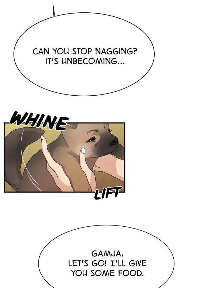 Love Your Enemies Chapter 95 – Page 15