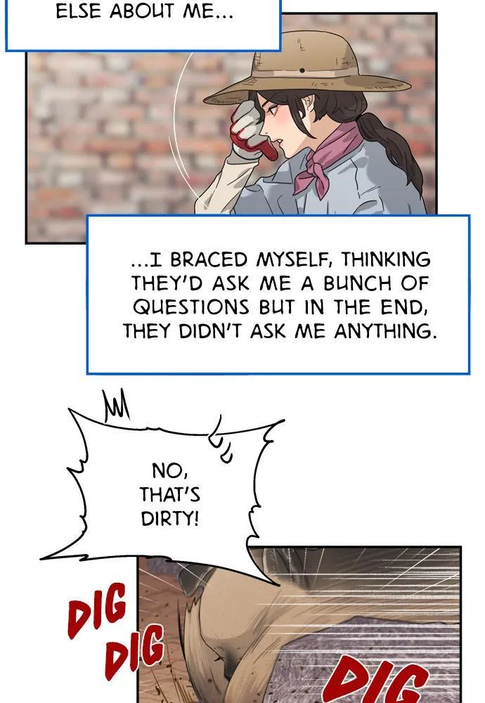 Love Your Enemies Chapter 95 – Page 24