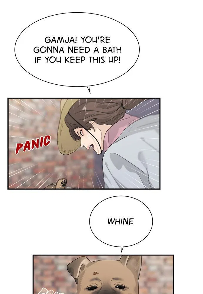Love Your Enemies Chapter 95 – Page 27