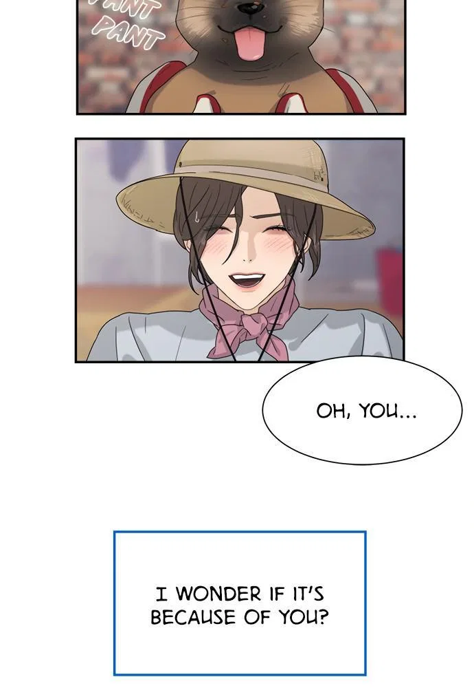 Love Your Enemies Chapter 95 – Page 29