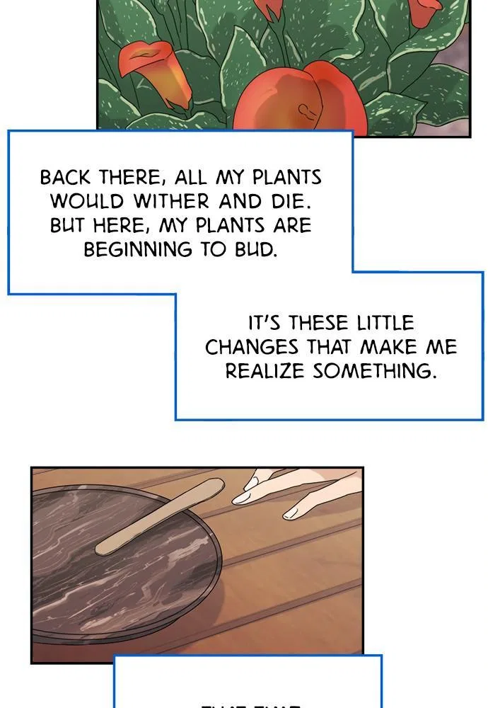 Love Your Enemies Chapter 95 – Page 37