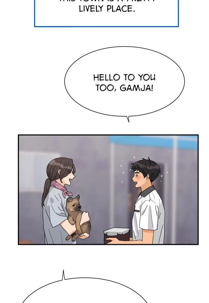 Love Your Enemies Chapter 95 – Page 46